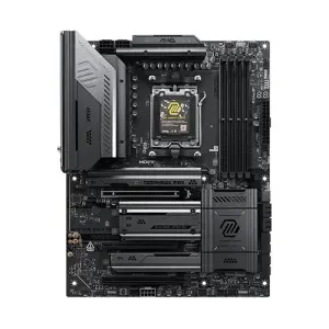 MSI MAG X870E TOMAHAWK MAX WIFI Motherboard